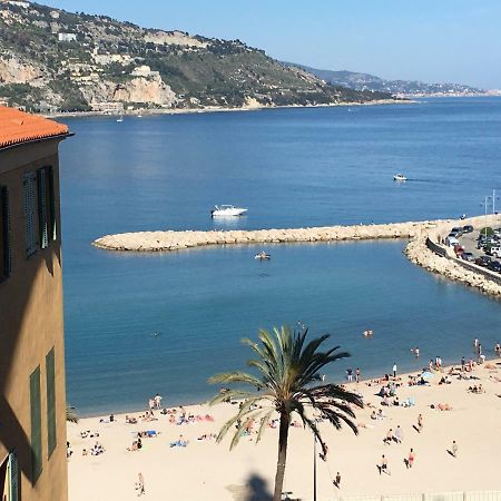 Le Val Super With Free Parking Menton Exterior foto